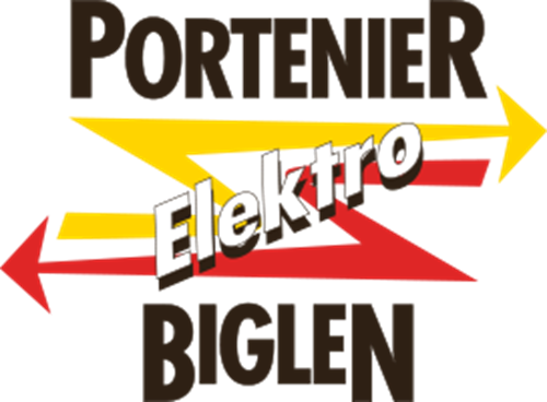 Walter Portenier Elektrische Unternehmungen