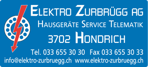 Elektro Zurbrügg AG