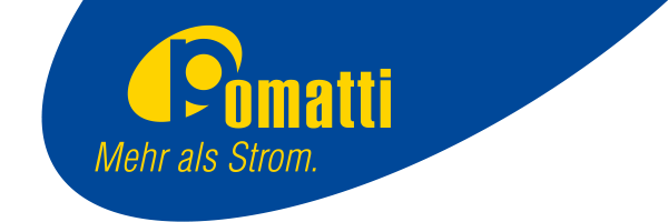 Pomatti AG